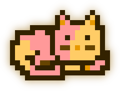 MoonCat #20906 (0x00fdb3904b)