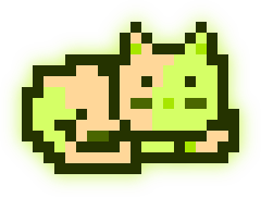 MoonCat #23669 (0x00fdc2f539)