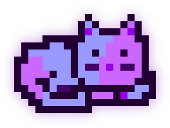 MoonCat #10576 (0x00fdc493dd)