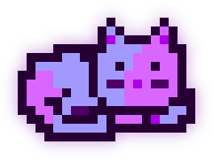 MoonCat #13142 (0x00fdc58cd8)