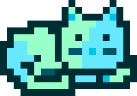 MoonCat #17688 (0x00fdd4f7fd)
