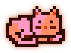 MoonCat #18773 (0x00fdd5633c)