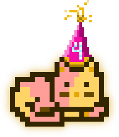 MoonCat #12189 (0x00fddfad2d)