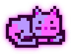 MoonCat #15098 (0x00fde205e7)