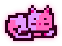 MoonCat #21053 (0x00fdfa7ac4)