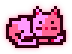 MoonCat #2292 (0x00fdfb719b)