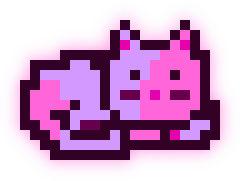 MoonCat #11681 (0x00fdfd83df)