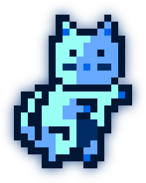 MoonCat #20687 (0x00fe114384)