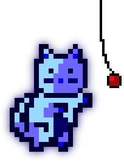 MoonCat #8552 (0x00fe1d197a)