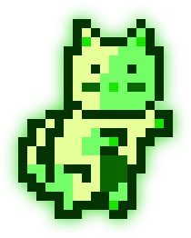 MoonCat #13506 (0x00fe1dd709)