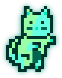 MoonCat #21246 (0x00fe1ea68c)