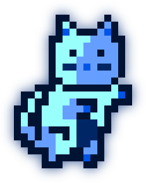 MoonCat #22691 (0x00fe20478a)