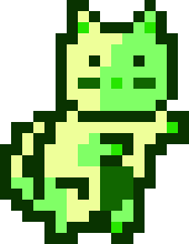 MoonCat #9372 (0x00fe3fa12b)