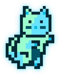 MoonCat #8682 (0x00fe48ddfd)