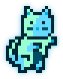 MoonCat #10503 (0x00fe54c1e3)