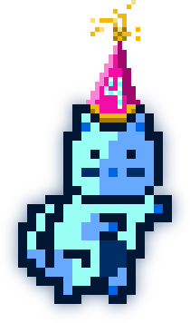 MoonCat #17021 (0x00fe56759d)