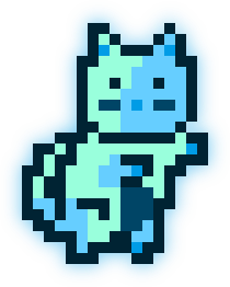 MoonCat #15674 (0x00fe58beee)