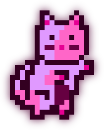 MoonCat #6656 (0x00fe5f1444)