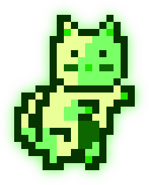 MoonCat #4306 (0x00fe60fb47)