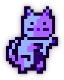 MoonCat #11762 (0x00fe726682)