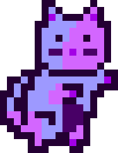 MoonCat #13641 (0x00fe7502a4)