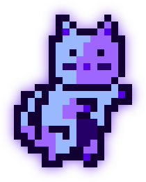 MoonCat #18479 (0x00fe7839e6)