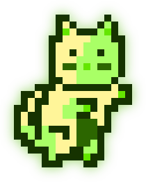 MoonCat #6937 (0x00fe8fd15c)