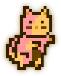 MoonCat #15064 (0x00fe926517)