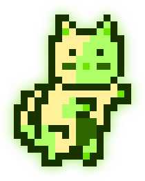 MoonCat #23341 (0x00fe95e84c)