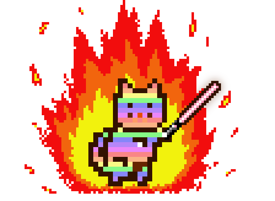 MoonCat #11618 (0x00fe99725d)