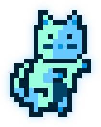 MoonCat #19017 (0x00fe9edafa)