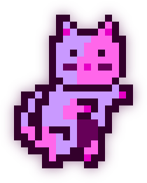 MoonCat #24900 (0x00fea0759a)