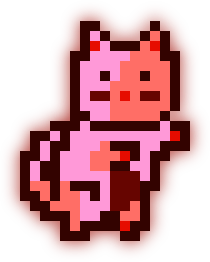 MoonCat #9912 (0x00fea3140c)