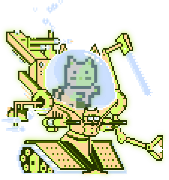 MoonCat #2591 (0x00fea4df09)