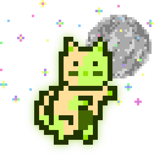 MoonCat #20667 (0x00feacd85c)