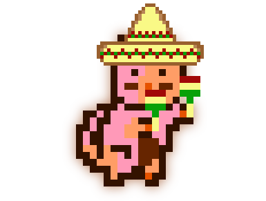 MoonCat #1697 (0x00feb0704c)