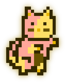 MoonCat #21820 (0x00feb59b39)