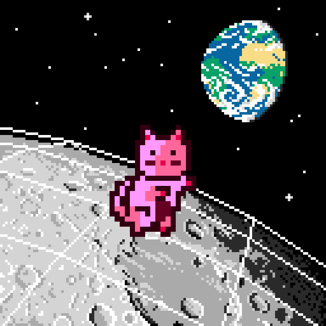 MoonCat #2107 (0x00feb7a5ab)