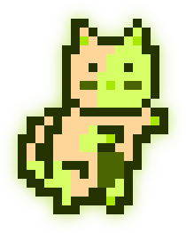 MoonCat #17436 (0x00febce253)