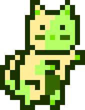 MoonCat #21295 (0x00febed9a1)