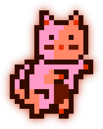 MoonCat #8631 (0x00fec72a00)