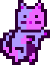 MoonCat #6214 (0x00fecb13e1)