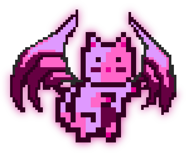 MoonCat #14921 (0x00fecc148b)