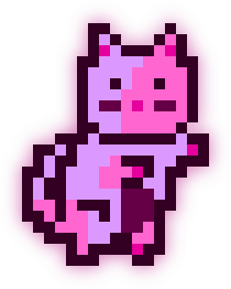 MoonCat #1133 (0x00fecc57a7)