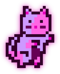 MoonCat #2431 (0x00fed827b8)