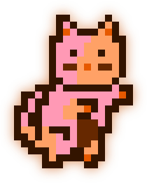 MoonCat #16743 (0x00fed9824b)