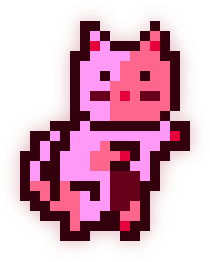 MoonCat #23804 (0x00fedcaab7)