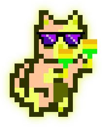 MoonCat #14474 (0x00fedcf029)