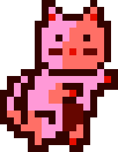 MoonCat #23355 (0x00feed362b)