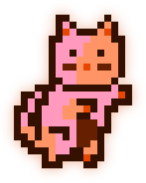 MoonCat #5033 (0x00feefac8e)